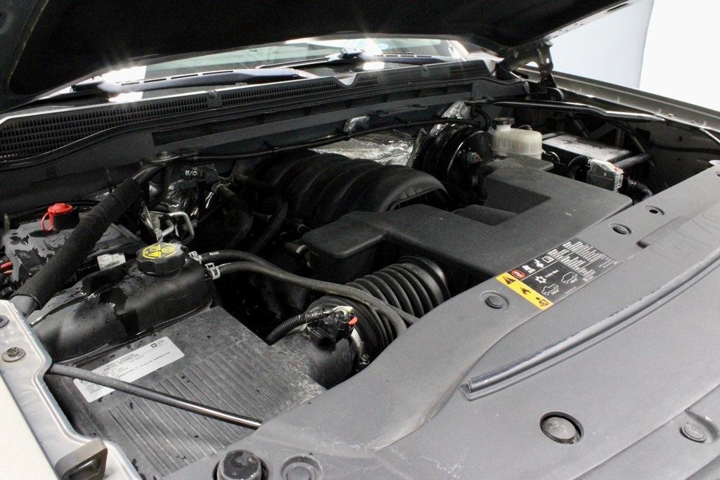 used 2017 GMC Sierra 1500 car, priced at $28,491