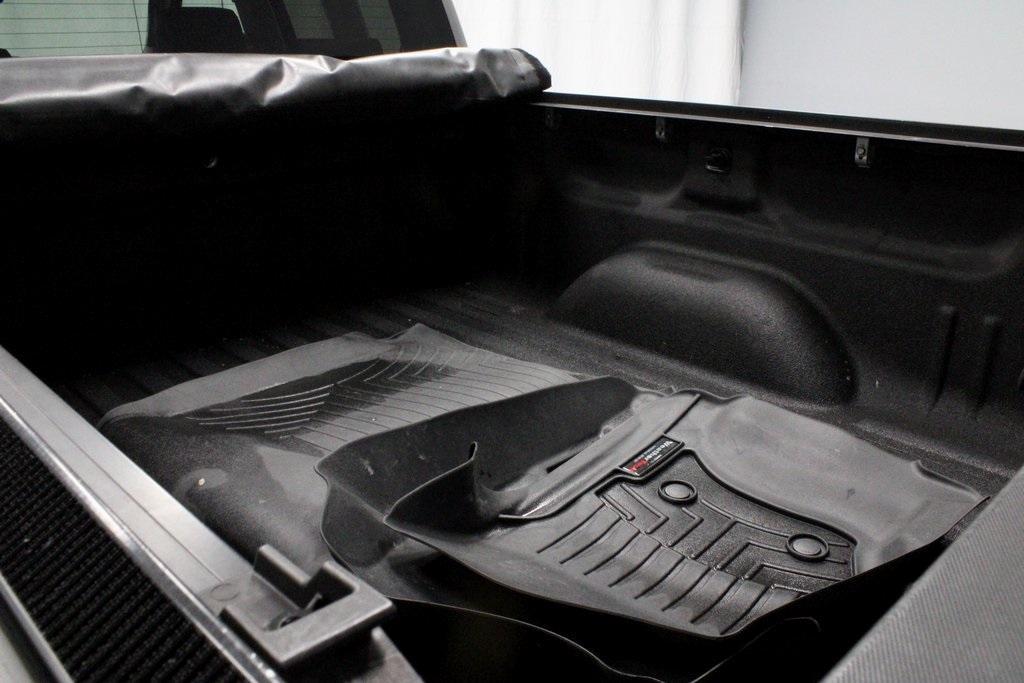 used 2017 GMC Sierra 1500 car, priced at $28,491
