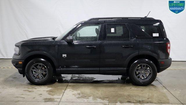 new 2024 Ford Bronco Sport car, priced at $29,010