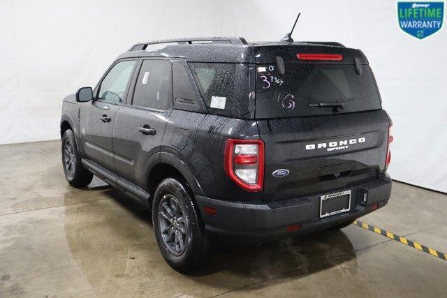 new 2024 Ford Bronco Sport car, priced at $29,010