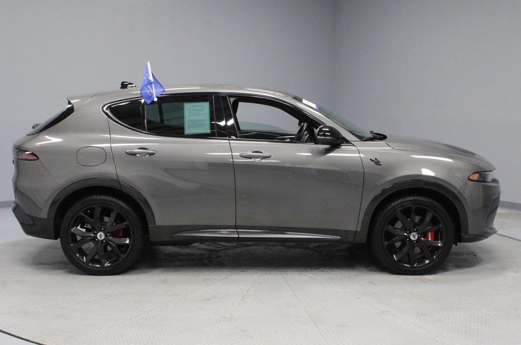 used 2024 Dodge Hornet car, priced at $23,745