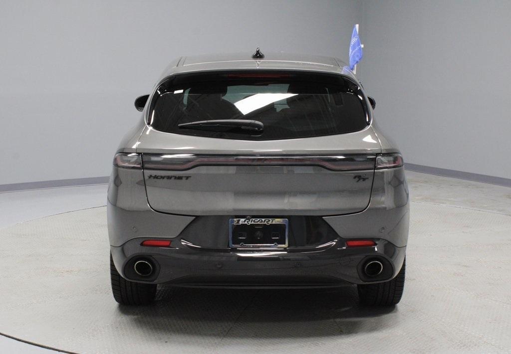 used 2024 Dodge Hornet car, priced at $23,745