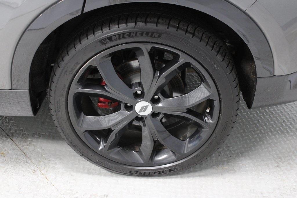 used 2024 Dodge Hornet car, priced at $23,745