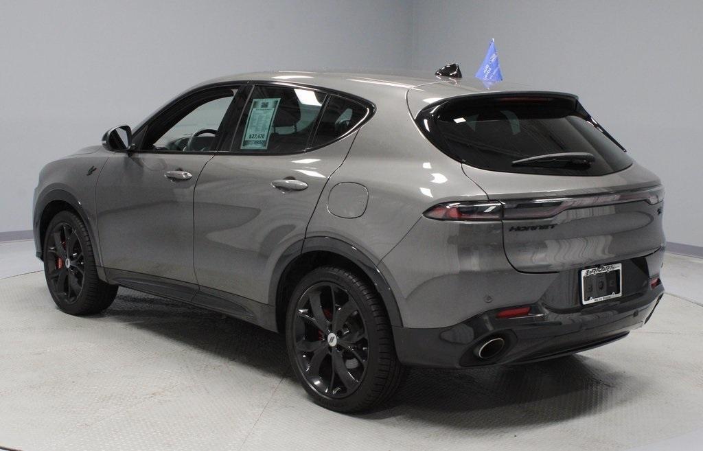 used 2024 Dodge Hornet car, priced at $23,745