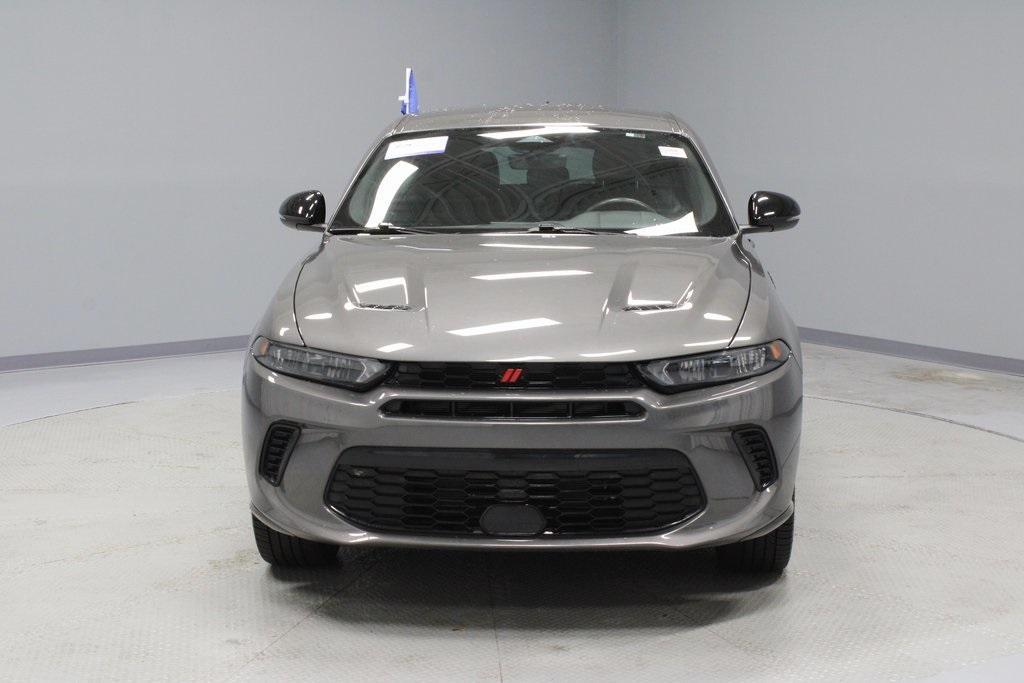 used 2024 Dodge Hornet car, priced at $23,745