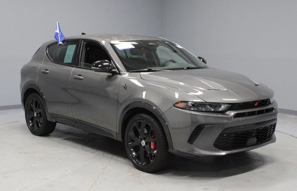 used 2024 Dodge Hornet car, priced at $23,745