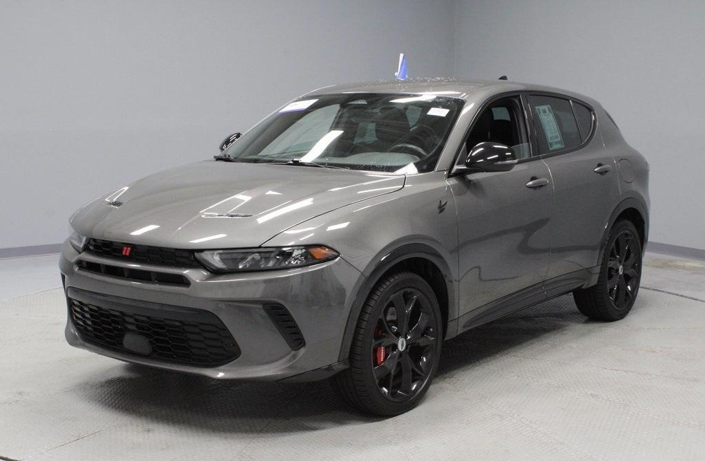 used 2024 Dodge Hornet car, priced at $23,745