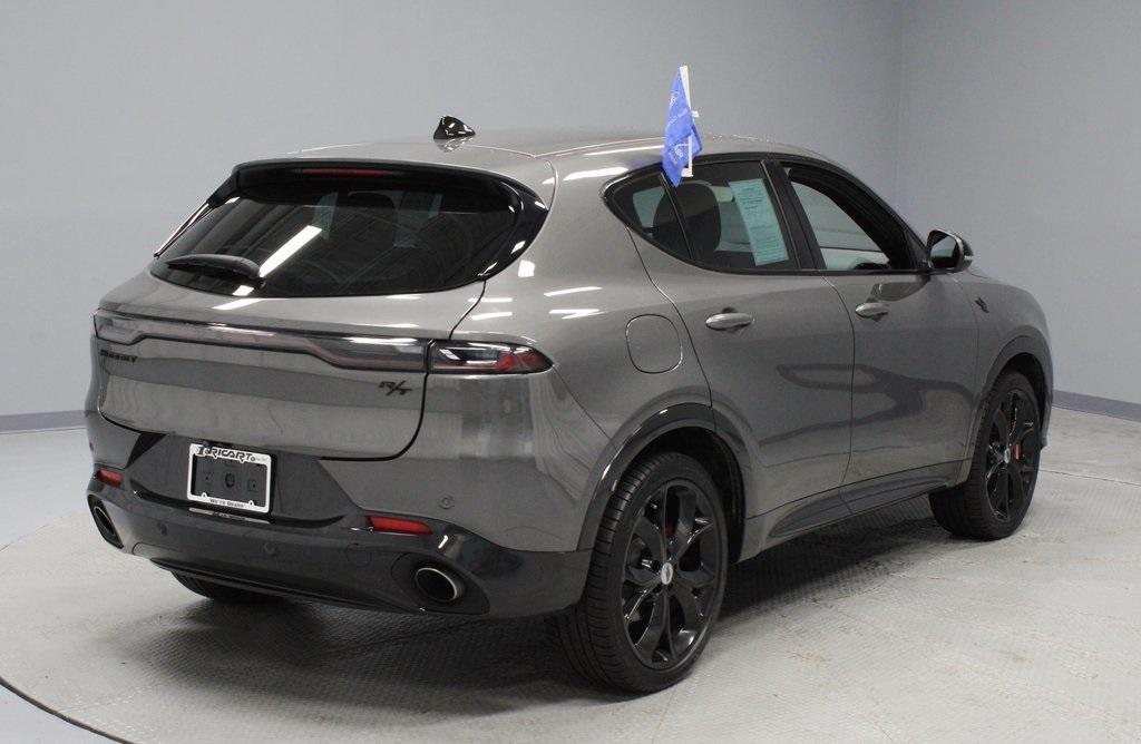 used 2024 Dodge Hornet car, priced at $23,745