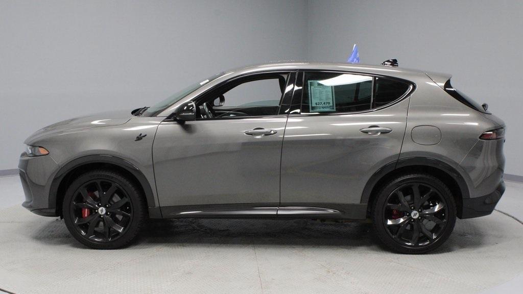 used 2024 Dodge Hornet car, priced at $23,745