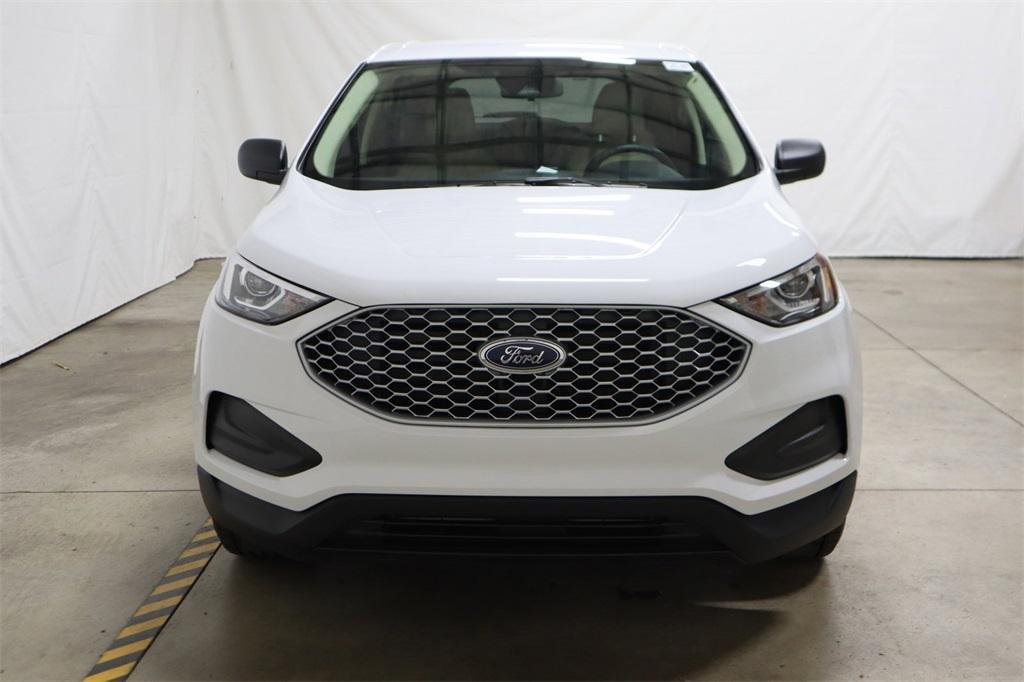 new 2024 Ford Edge car, priced at $38,460