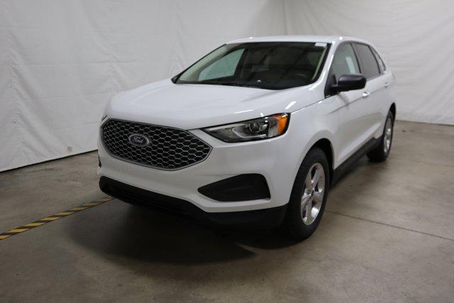 new 2024 Ford Edge car, priced at $34,875