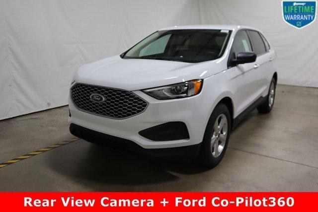 new 2024 Ford Edge car, priced at $34,875