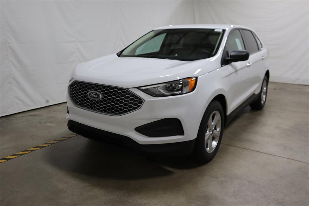 new 2024 Ford Edge car, priced at $38,460