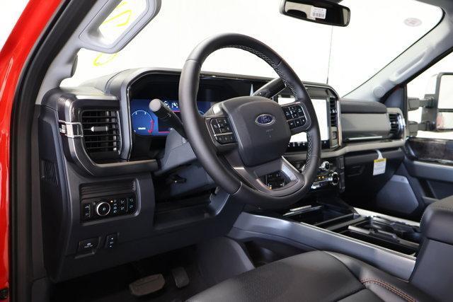 new 2025 Ford F-350 car, priced at $88,005