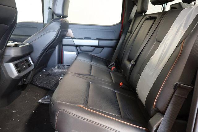 new 2025 Ford F-350 car, priced at $88,005