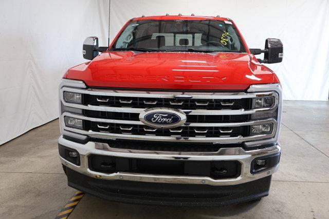 new 2025 Ford F-350 car, priced at $88,005