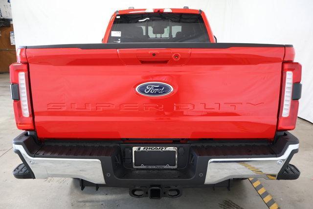 new 2025 Ford F-350 car, priced at $88,005