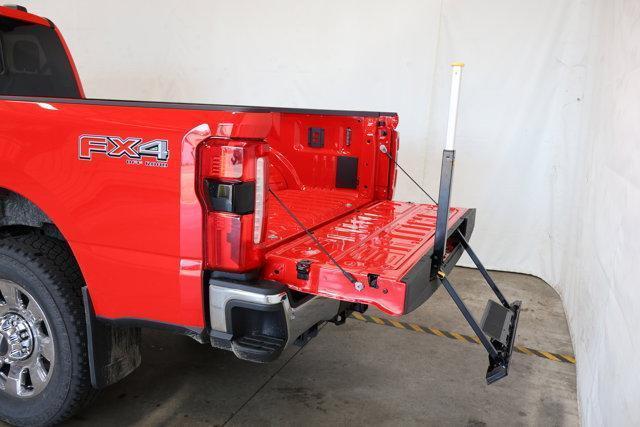 new 2025 Ford F-350 car, priced at $88,005