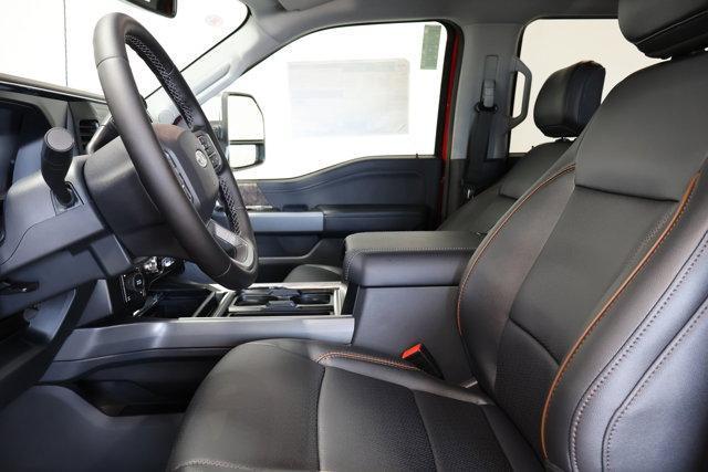 new 2025 Ford F-350 car, priced at $88,005