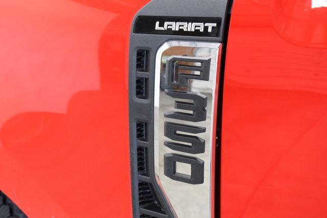 new 2025 Ford F-350 car, priced at $88,005