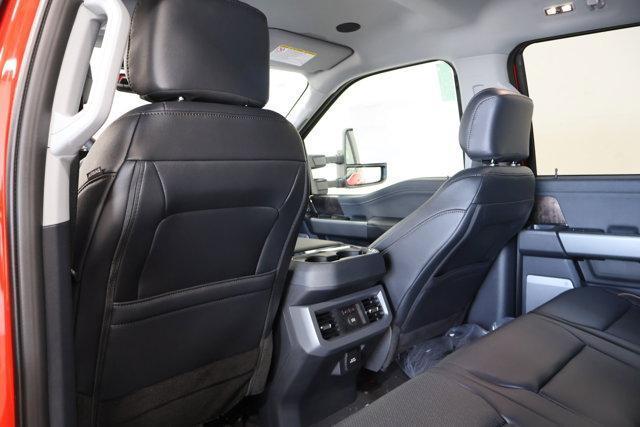 new 2025 Ford F-350 car, priced at $88,005