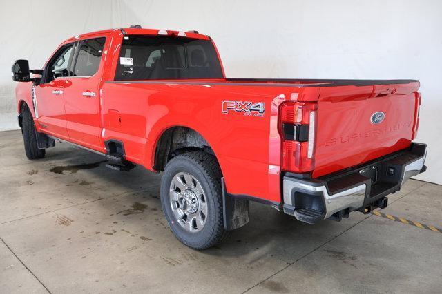 new 2025 Ford F-350 car, priced at $88,005