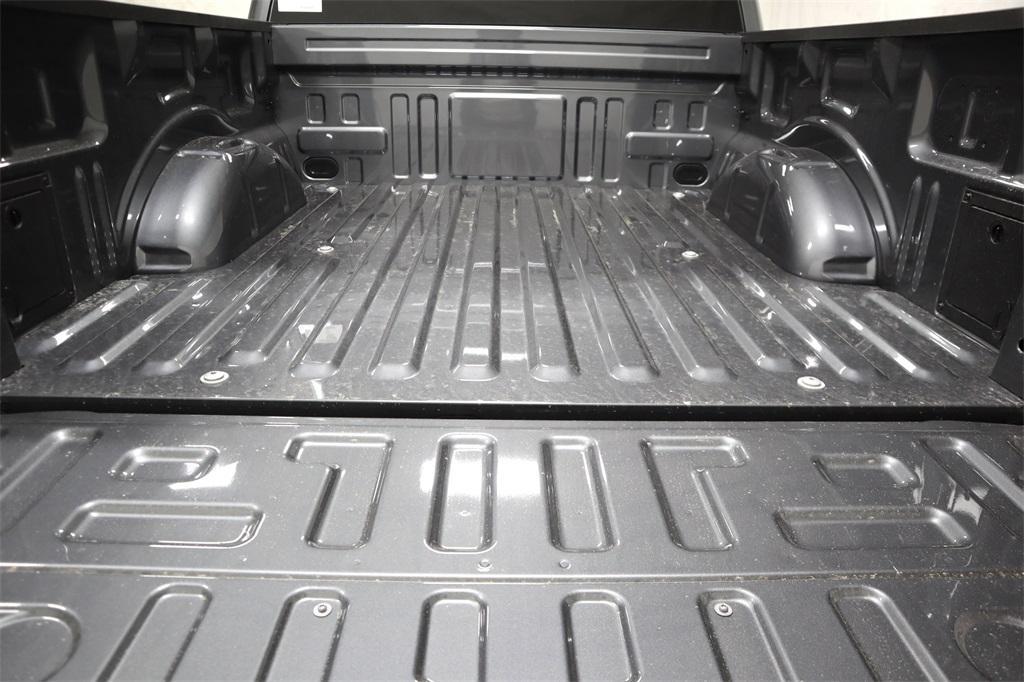 new 2025 Ford F-150 car, priced at $47,720