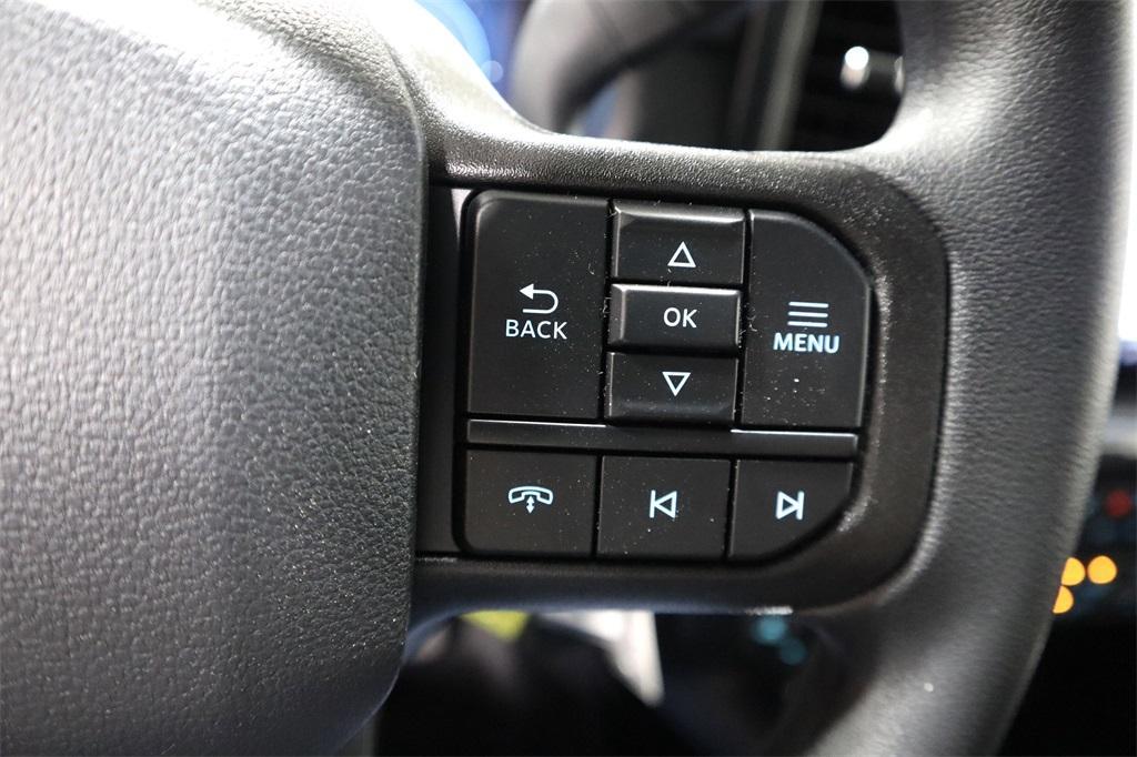 new 2025 Ford F-150 car, priced at $47,720