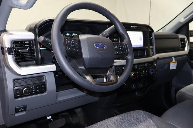 new 2026 Ford F-350 car, priced at $72,020