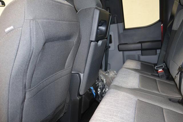 new 2026 Ford F-350 car, priced at $72,020