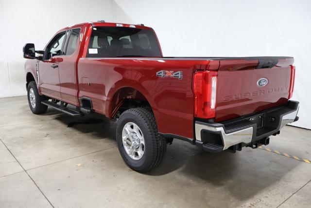 new 2026 Ford F-350 car, priced at $74,520