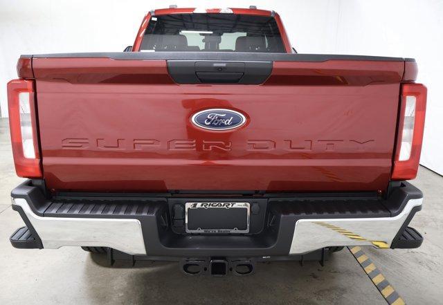 new 2026 Ford F-350 car, priced at $72,020