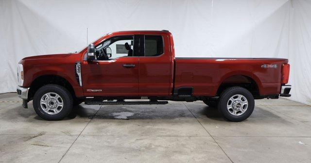 new 2026 Ford F-350 car, priced at $72,020