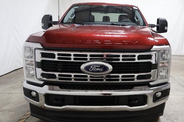 new 2026 Ford F-350 car, priced at $74,520
