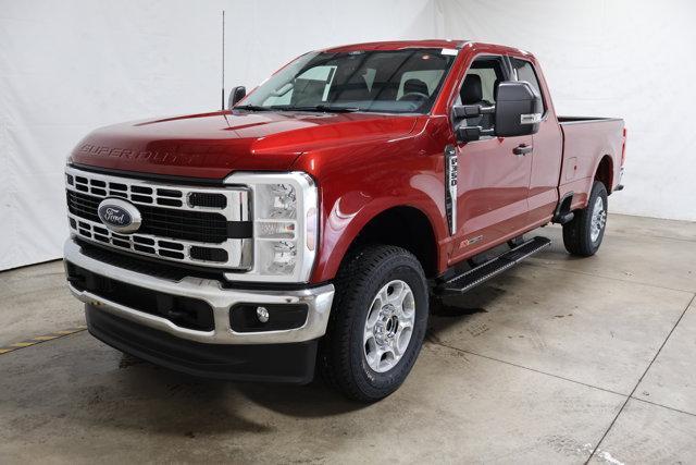 new 2026 Ford F-350 car, priced at $74,520