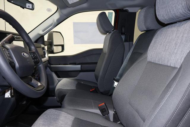new 2026 Ford F-350 car, priced at $74,520