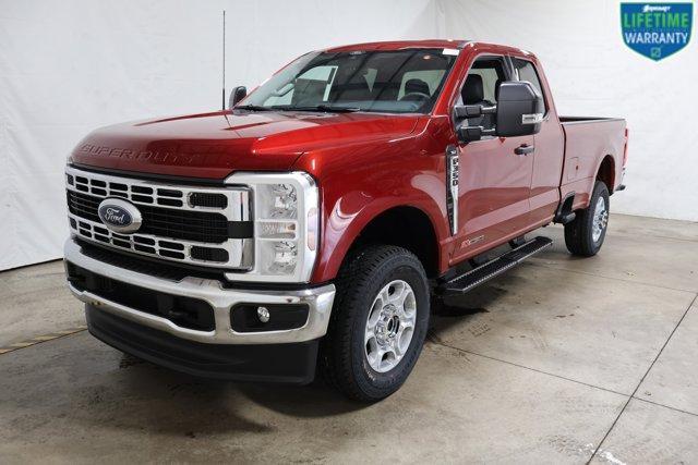 new 2026 Ford F-350 car, priced at $74,520