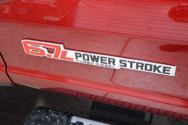 new 2026 Ford F-350 car, priced at $72,020