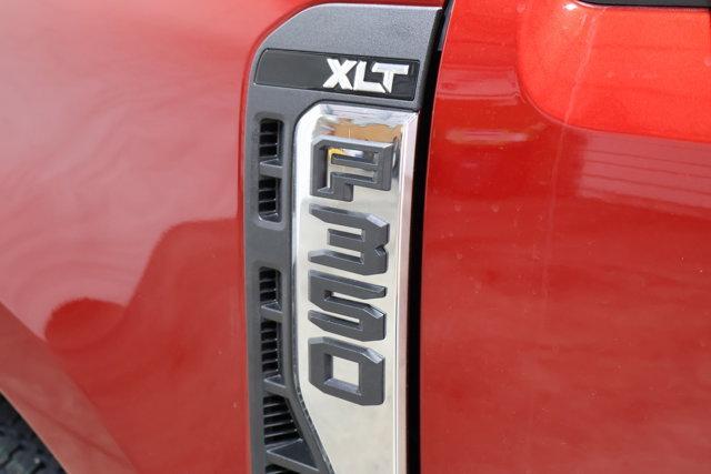 new 2026 Ford F-350 car, priced at $72,020