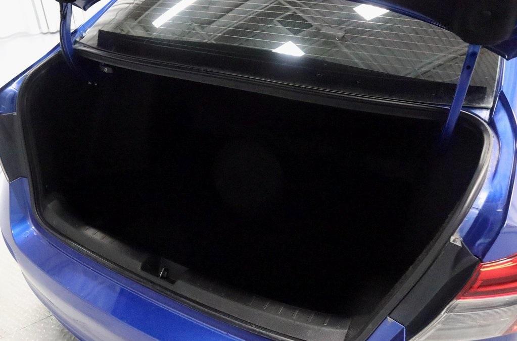 used 2022 Honda Civic car, priced at $20,736