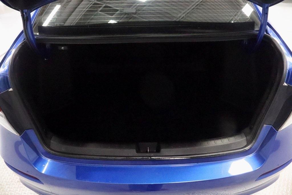 used 2022 Honda Civic car, priced at $20,736
