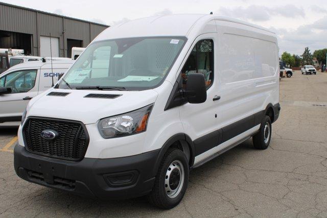 new 2024 Ford Transit-250 car, priced at $50,685