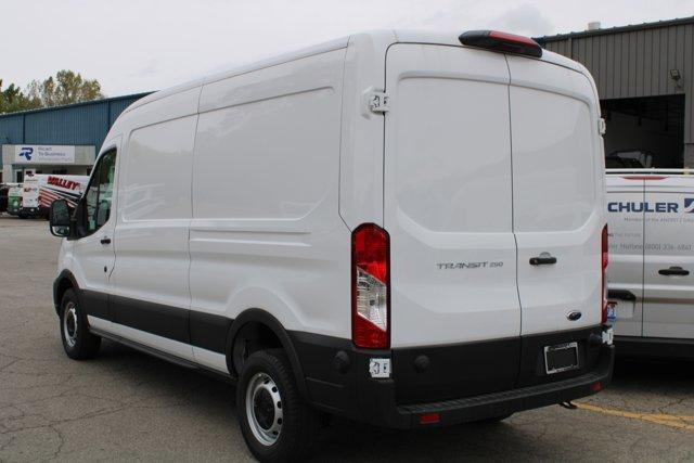 new 2024 Ford Transit-250 car, priced at $50,685