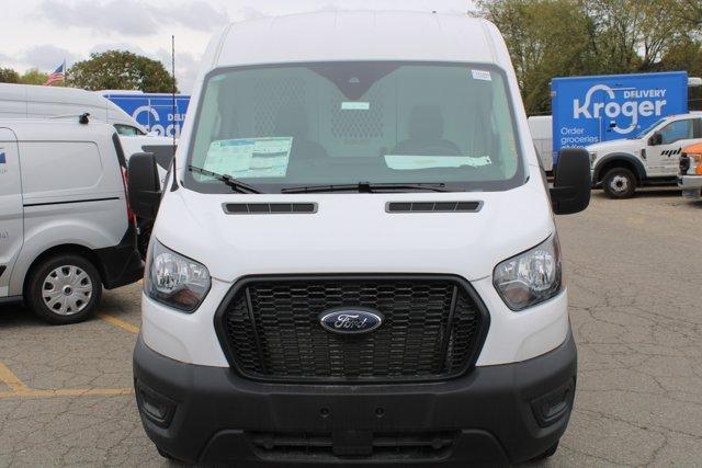 new 2024 Ford Transit-250 car, priced at $50,685