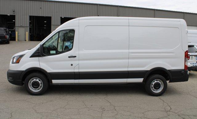 new 2024 Ford Transit-250 car, priced at $50,685