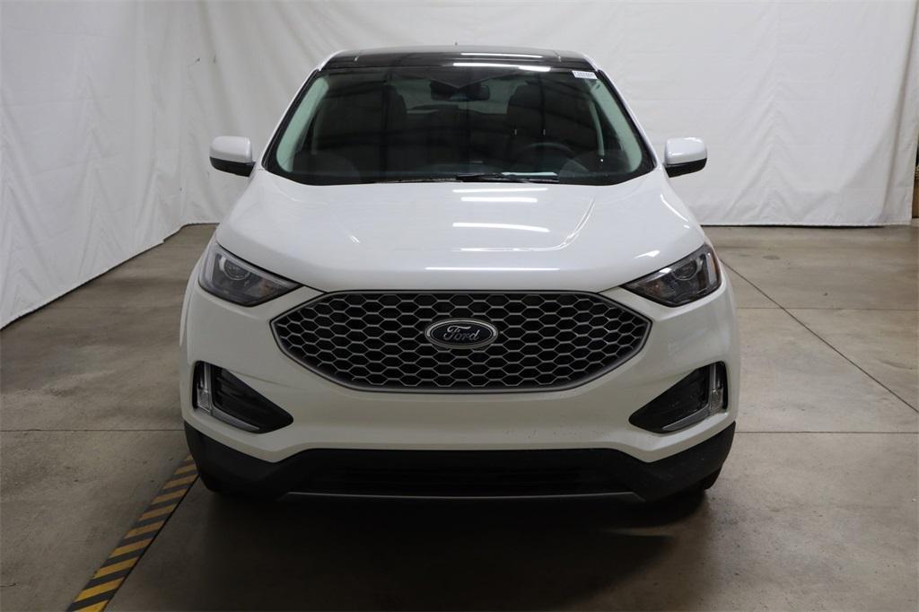 new 2024 Ford Edge car, priced at $44,845