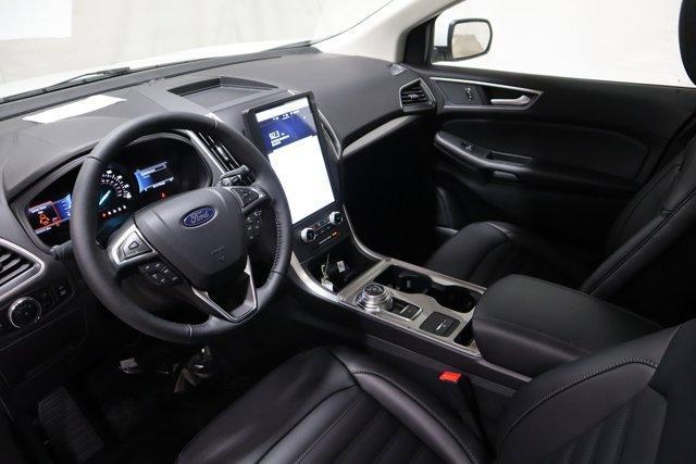 new 2024 Ford Edge car, priced at $39,512