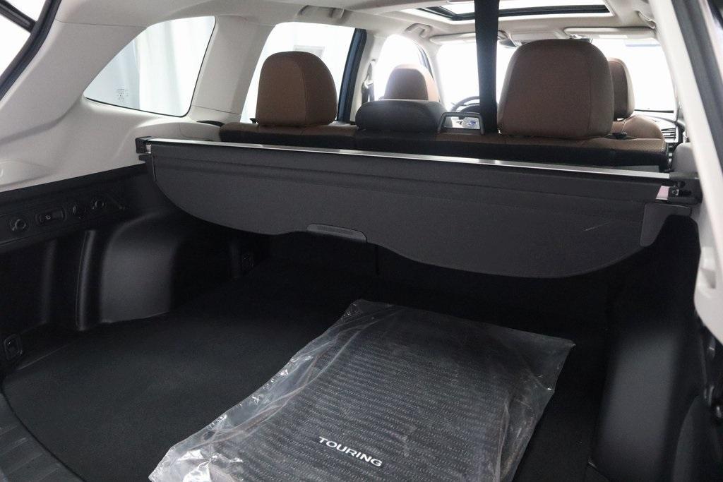 used 2022 Subaru Forester car, priced at $31,444