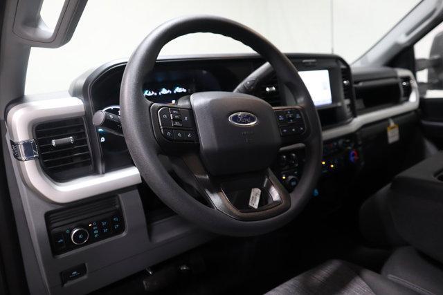 new 2025 Ford F-350 car, priced at $71,260