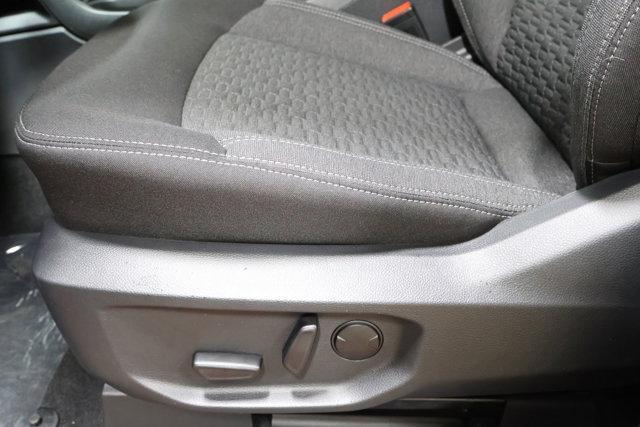 new 2025 Ford Ranger car, priced at $45,085